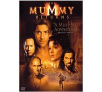Mummy Returns - Superbit [Edizione: Regno Unito] [Edizione: Regno Unito]