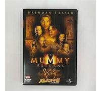 Mummy Returns, the