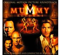 Mummy Returns, the