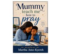 Mummy Teach Me How To Pray .: [For you my Son]