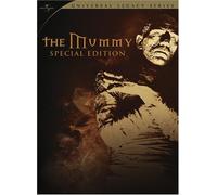 Mummy The (1932) (Special Edition)