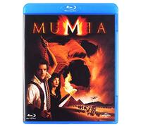 Mummy, The [Blu-Ray] [Region B] (IMPORT) (Nessuna versione italiana)