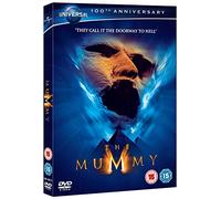 Mummy. The [Edizione: Regno Unito] [Edizione: Regno Unito]