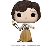 Mummy (The): Funko Pop Movies - Evelyn Carnahan (Vinyl Figure 1081) - AA.VV.