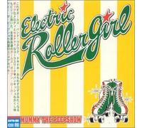 Mummy the Peepshow - Electric Roller Girl