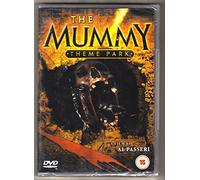 Mummy Theme Park [Edizione: Regno Unito]