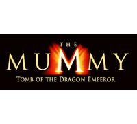 Mummy: Tomb of the Dragon Emperor