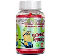 MUMMYGUMMY SONNO& RELAX 60GOMM