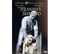 Mummy's Shroud