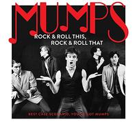 Mumps Rock & Roll This, Rock & Roll That: Best Case Scenario, You've (Vinyl LP)