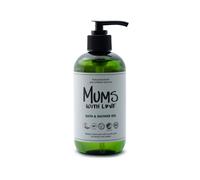Mums with Love Gel Doccia Detergente e Idratante 250 ml - Gel doccia