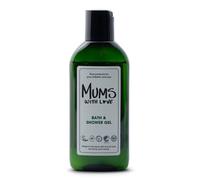 Mums With Love gel doccia per tutti i tipi di pelle 100 ml - Gel doccia