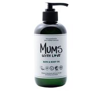 Mums With Love Olio Corpo Idra-Nutriente 250 ml - Olio corpo