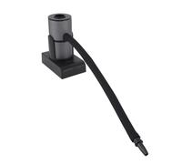 Mumusuki Affumicatore per Infusi Alimentari, Affumicatore Portatile per Cocktail, Portatile a 2 Marce per Carne e Pesce, Ideale per Barbecue all'aperto e Uso in