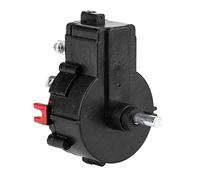 Mumusuki Controller del Motore Fuoribordo Elettrico 12 V Sostituzione dell'Interruttore a velocità per il Motore Fuoribordo 86 Libbre 68 Libbre con Interruttore in Avanti 5 all'indietro 3