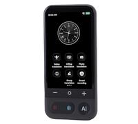 Mumusuki Dispositivo di Traduzione Linguistica, 139 Lingue Online e 20 Offline con API ChatGPT, Traduzione di, Foto e Voce in Tempo Reale, per Viaggi di Lavoro e Apprendimento