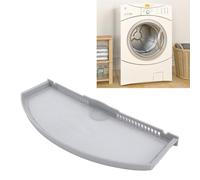 Mumusuki Filtro dello Schermo per Lanugine Dell'essiccatore, Sturdy Filtro per Schermi per Lanugine Asciugatura Sostituzione Ad Alta Compatita per GE e Hotpoint
