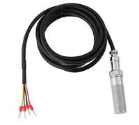 Mumusuki FS200-SHT20 Sensore di Temperatura dell'umidità del Suolo Sensore a 14 Bit Auto-calibrazione Digitale Ad Alta affidabilità per Misurazione del Punto di Rugiada con Design Resistente alle