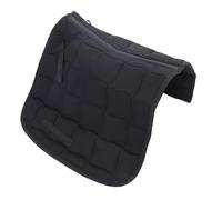 Mumusuki Sottosella, Cuscino Traspirante per l'assorbimento degli Urti, Comfort Migliorato per la Guida in Sella Inglese, 38,58x22,44 Pollici (#2)