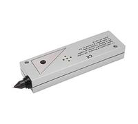 Mumusuki Strumento Tester per Diamanti per Gioiellieri, Penna Moissanites, Rilevatore di Durezza con Indicatore LED per Test di Pietre Preziose e Professionisti della Gioielleria