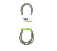 MUMUTIPS Cinghia di trasmissione in kevlar da 1/2" x 57 3/4 per MTD Cub Cadet 754-04043, 754-04043A, 754-04043B, 954-04043, 954-04043A, 954-04043B RZT42 RZT42 T50 RZ. T50VT RZT54