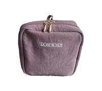 Mumuve Borsa da viaggio compatta per cosmetici per viaggi d'affari, Colore, Size:app. 15x12x5cm /5.9x4.72x1.96in