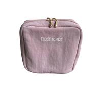 Mumuve Borsa da viaggio compatta per cosmetici per viaggi d'affari, Multiplo-colori-12, Size:app. 15x12x5cm /5.9x4.72x1.96in