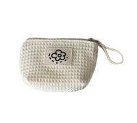 Mumuve Elegante borsa per trucchi e rossetti, mantiene i tuoi rossetti