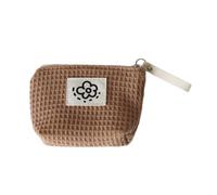 Mumuve Elegante borsa per trucchi e rossetti, mantiene i tuoi rossetti