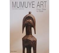 Mumuye art. From tribe to style. Ediz. italiana, inglese e france