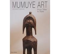 Mumuye Art. From Tribe to Style - [Prearo]