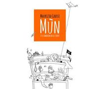 Mun e il comodino delle storie