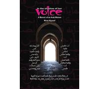Muna Alyusuf In the Shadow of Her Voice (Tascabile)
