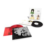 MUNA - MUNA "Recent Romps" Collection - MUNA Self-Titled Dancing On The Wall