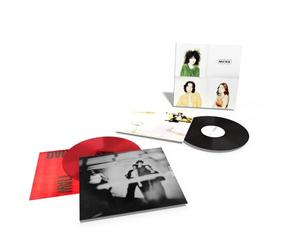 MUNA - MUNA "Recent Romps" Collection - MUNA Self-Titled Dancing On The Wall