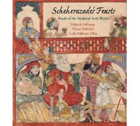 Muna Salloum Habeeb Salloum Leila Salloum Elia Scheherazade's Feast (Tascabile)