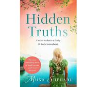 Muna Shehadi Hidden Truths (Tascabile) Fortune's Daughters