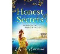 Muna Shehadi Honest Secrets (Tascabile) Fortune's Daughters