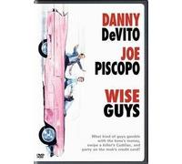Munafo/Piscopo/Vincent - Wise Guys