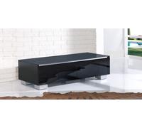 MUNARI GENOVA GE125NE MOBILE PORTA TV FINO A 50" NERO - COD: