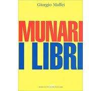 Munari. I libri