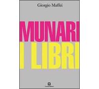 Munari. I libri