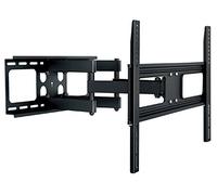 Munari SP351 Supporto TV Orientabile per TV 65 Pollici Portata Max 50 Kg