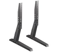 MUNARI - SP 716 Supporto TV a Parete 106,7 cm (42 pollici ) Nero