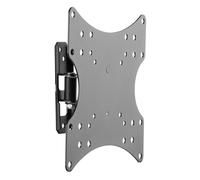 MUNARI SP220 Supporto TV 43 Pollici Max 25Kg VESA Nero