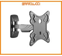 MUNARI SP321 SUPP.TV FINO 50" MAX.30KG INCL.SNODABILE MAX25.3CM