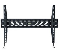 Munari SP362 Supporto TV a parete 152,4 cm (60") Nero