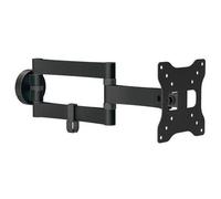 Munari SP367 TV mount 66 cm (26'') Nero Munari