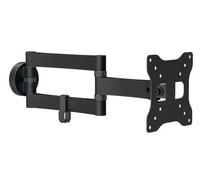 Munari SP367 TV mount 66 cm (26'') Nero Munari
