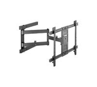 MUNARI - SP742 S Line Supporto da Parete per Monitor 80 pollici Portata Max 50 Kg